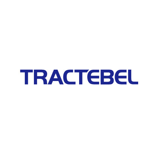 tractebel logo